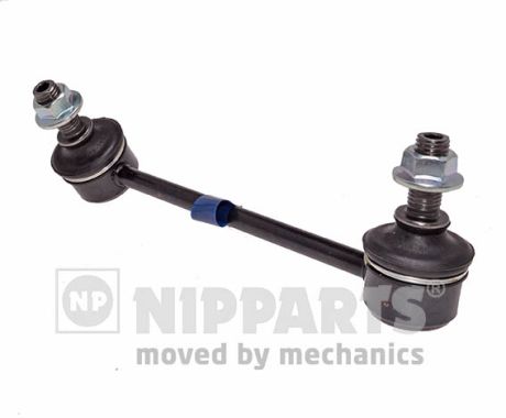 Brat/bieleta suspensie, stabilizator N4893022 NIPPARTS