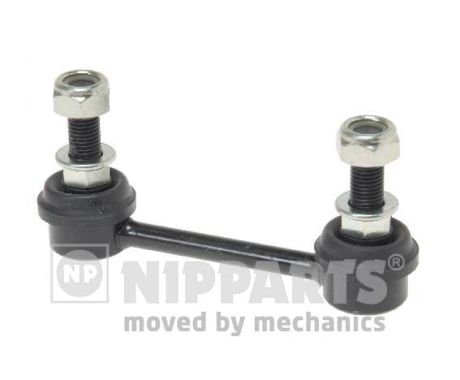 Brat/bieleta suspensie, stabilizator N4897003 NIPPARTS