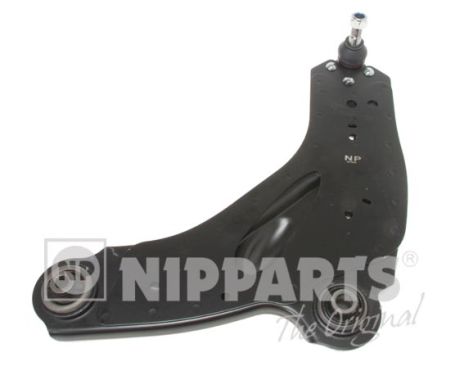 Brat, suspensie roata N4901039 NIPPARTS