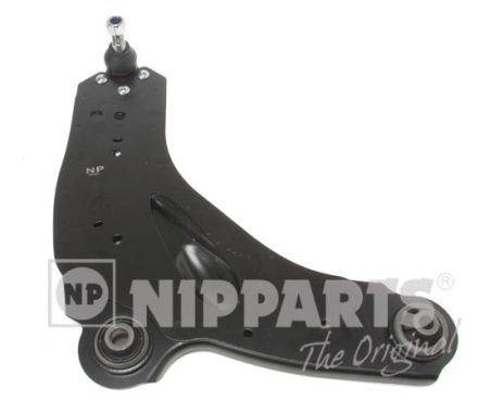 Brat, suspensie roata N4911039 NIPPARTS