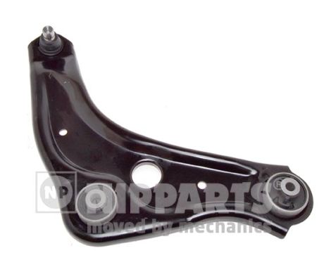 Brat, suspensie roata N4911049 NIPPARTS