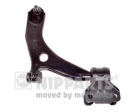Brat, suspensie roata N4913040 NIPPARTS