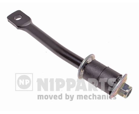 Brat/bieleta suspensie, stabilizator N4960409 NIPPARTS