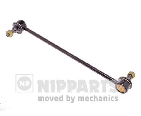 Brat/bieleta suspensie, stabilizator N4960536 NIPPARTS