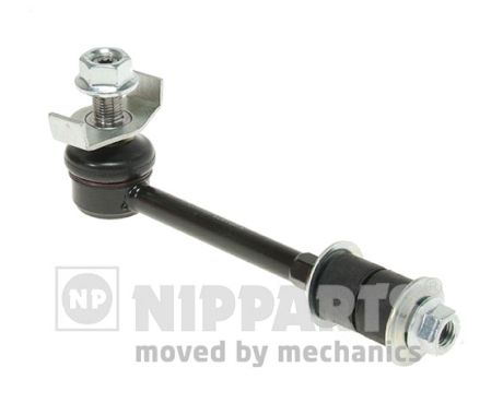 Brat/bieleta suspensie, stabilizator N4961040 NIPPARTS