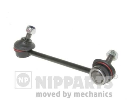 Brat/bieleta suspensie, stabilizator N4963026 NIPPARTS