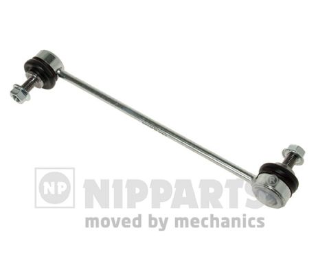 Brat/bieleta suspensie, stabilizator N4963029 NIPPARTS