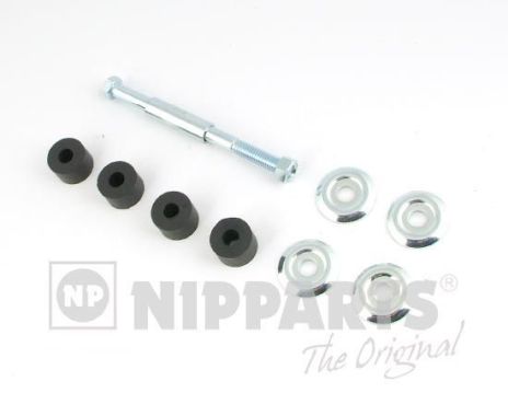 Brat/bieleta suspensie, stabilizator N4965017 NIPPARTS