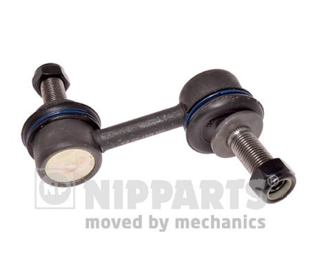 Brat/bieleta suspensie, stabilizator N4967005 NIPPARTS