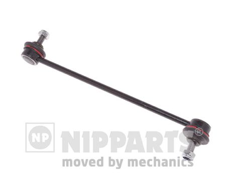 Brat/bieleta suspensie, stabilizator N4968007 NIPPARTS