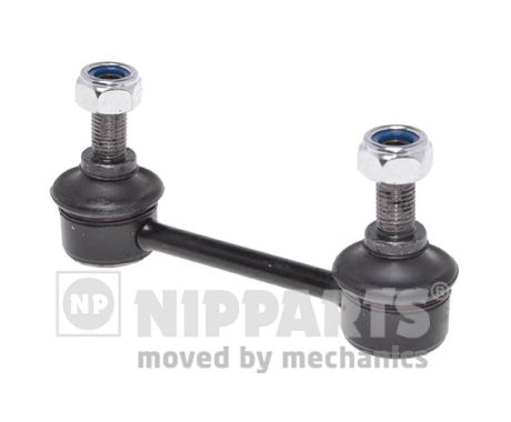 Brat/bieleta suspensie, stabilizator N4968008 NIPPARTS