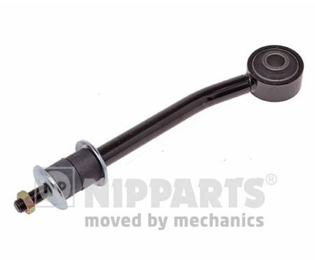 Brat/bieleta suspensie, stabilizator N4970410 NIPPARTS