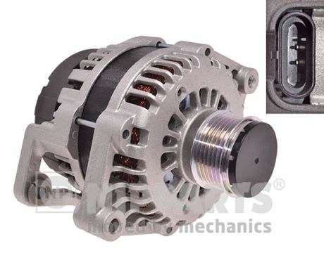 Generator / Alternator N5110914 NIPPARTS