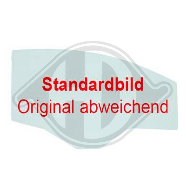 Geam lateral 8462119 DIEDERICHS