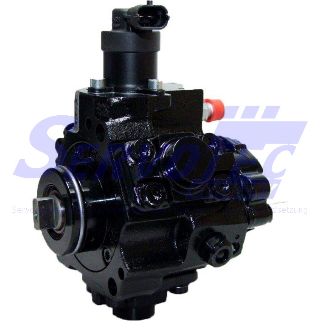 Pompa de inalta presiune STHP0088 Servotec