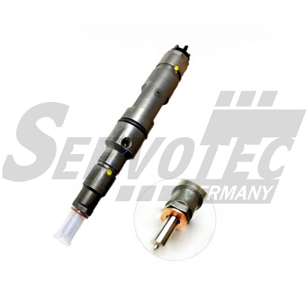 Injector STIJ0105 Servotec