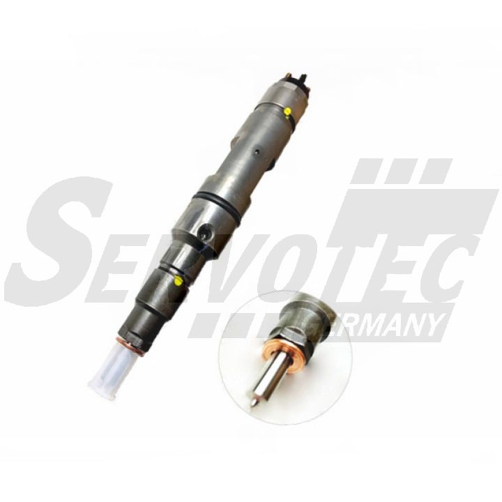 Injector STIJ0139 Servotec