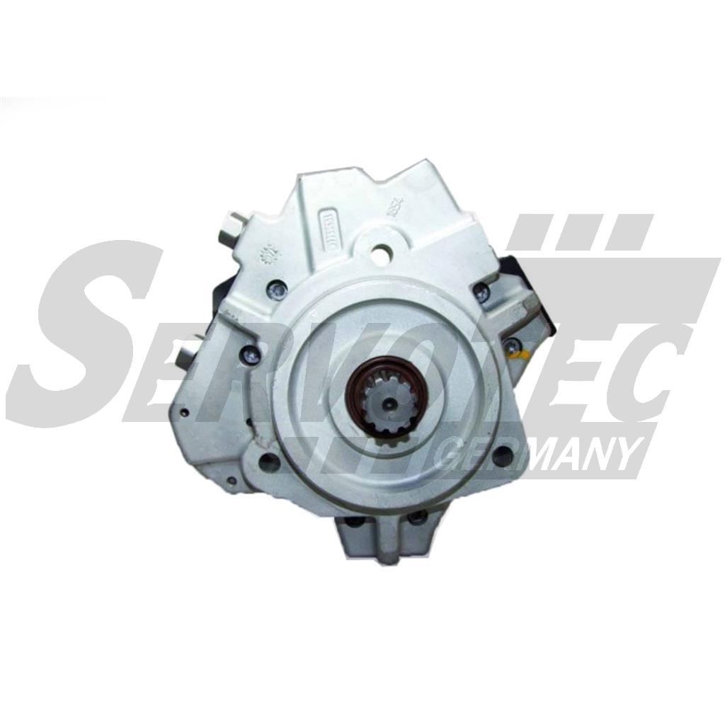 Pompa de injectie STIP0160 Servotec