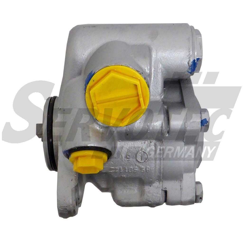 Pompa hidraulica, sistem de directie STSP0391 Servotec