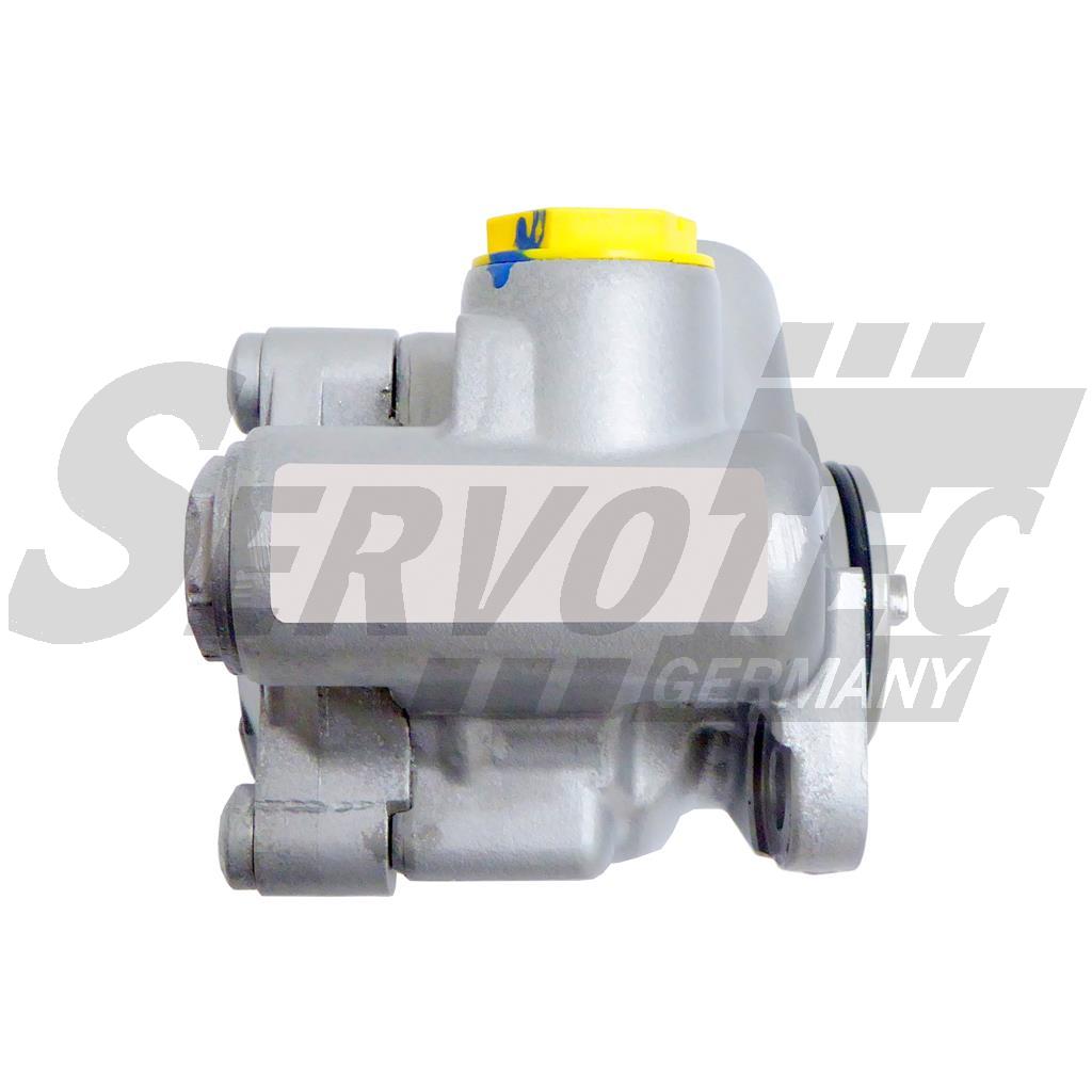 Pompa hidraulica, sistem de directie STSP0408 Servotec