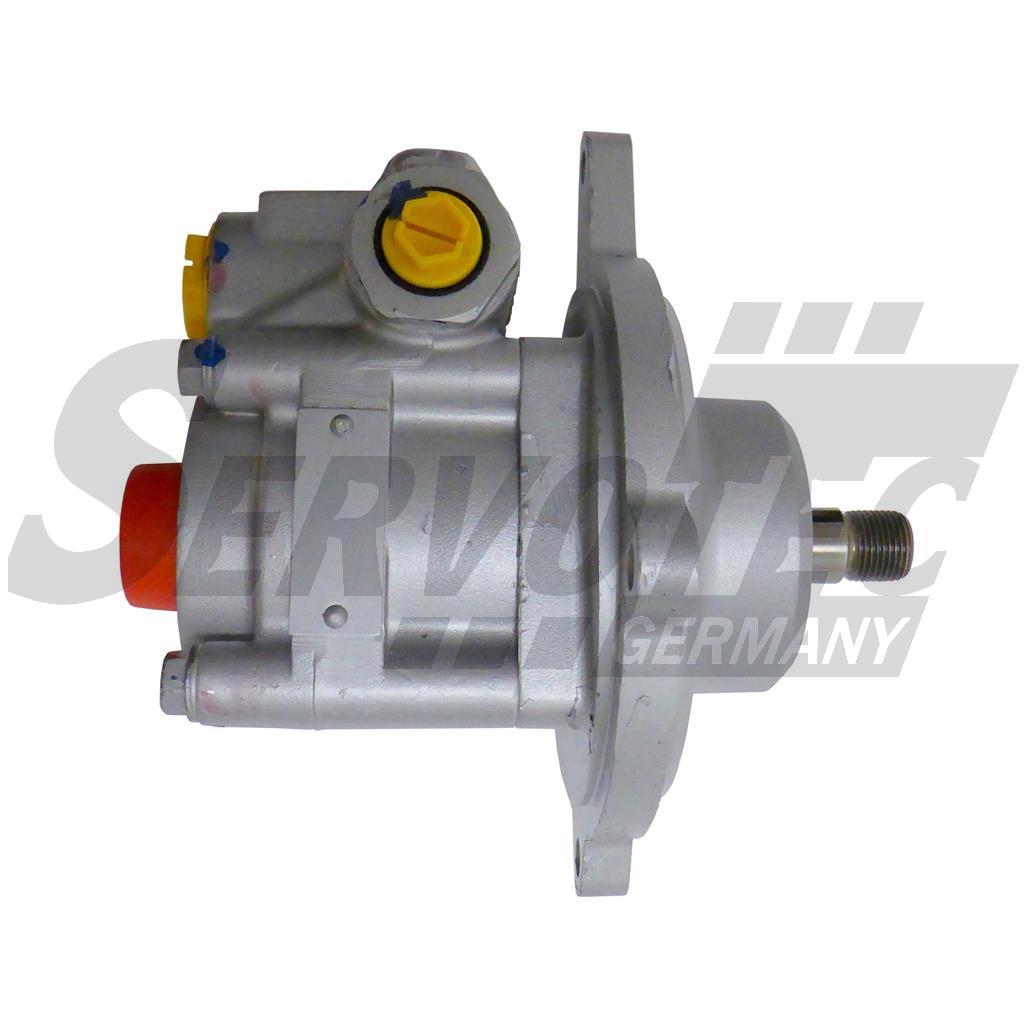 Pompa hidraulica, sistem de directie STSP0460 Servotec