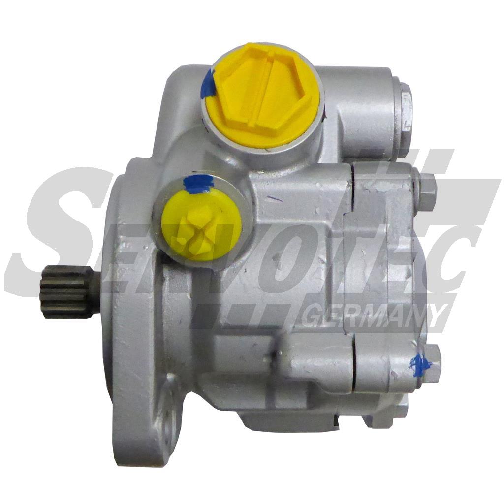 Pompa hidraulica, sistem de directie STSP6080 Servotec