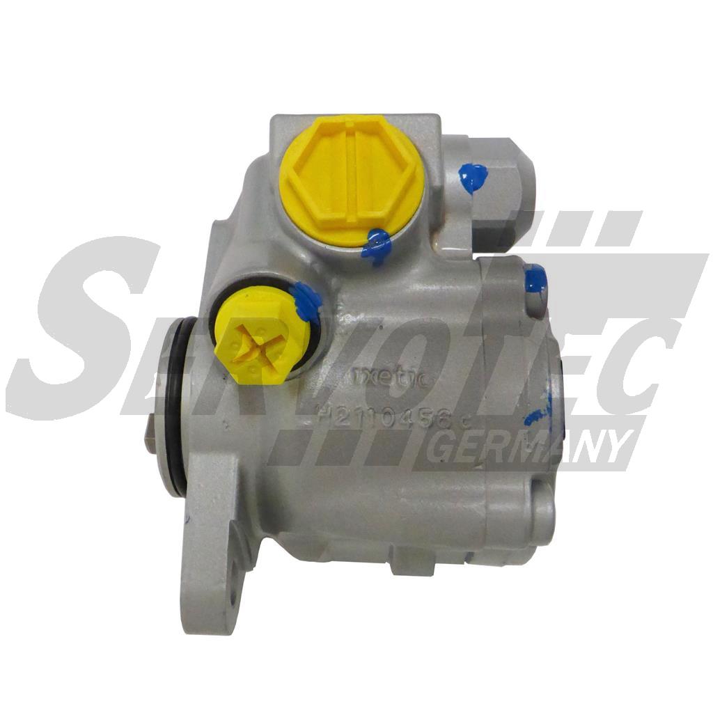 Pompa hidraulica, sistem de directie STSP9110 Servotec