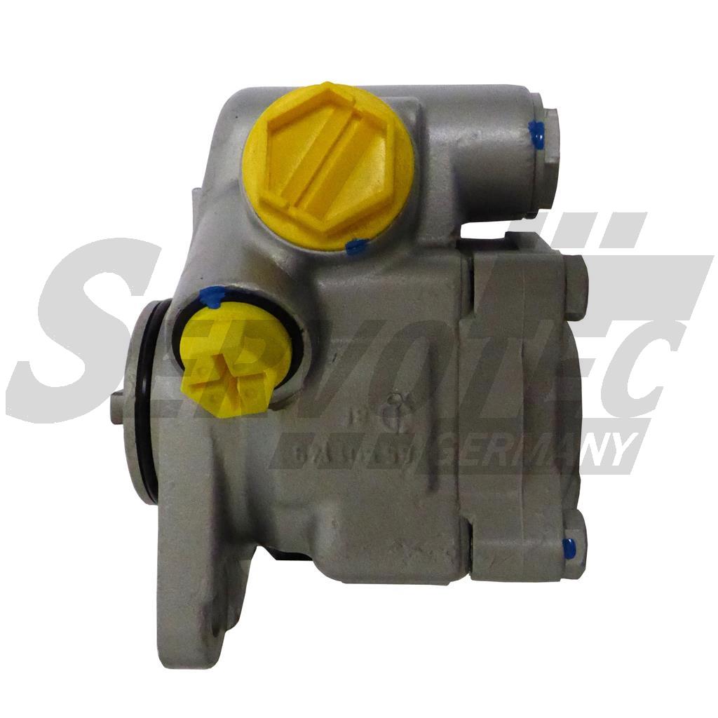 Pompa hidraulica, sistem de directie STSP9210 Servotec