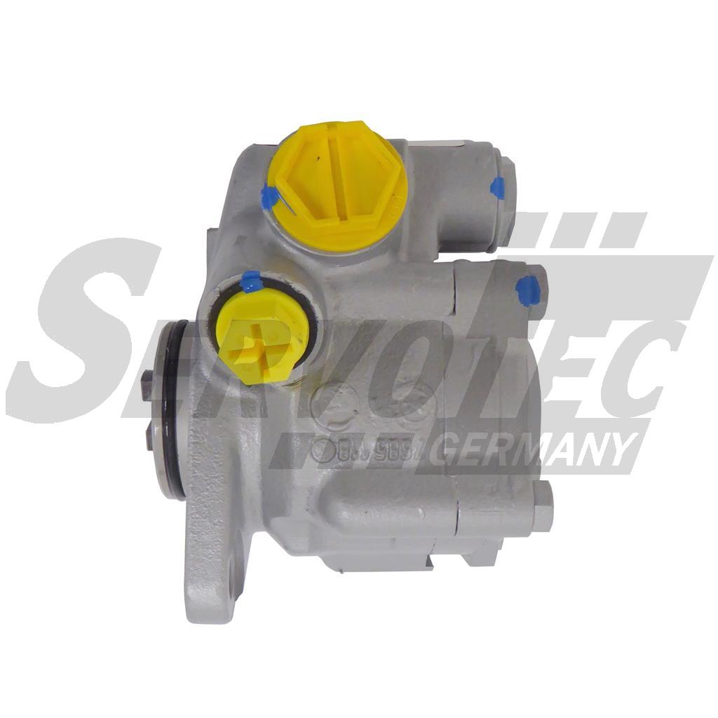 Pompa hidraulica, sistem de directie STSP9310 Servotec