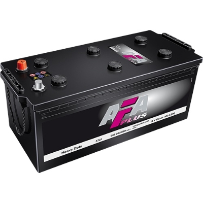 Baterie de pornire 655013090A862 AFA