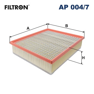 Filtru aer AP 004/7 FILTRON