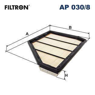 Filtru aer AP 030/8 FILTRON