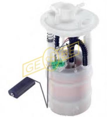 Senzor, temperatura gaze evacuare EGT981341 APC