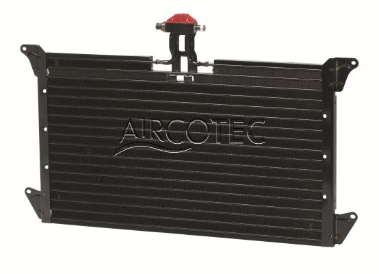 Condensator, climatizare ACT100273 APC