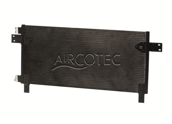 Condensator, climatizare ACT100275 APC