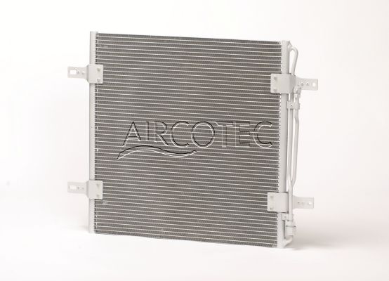 Condensator, climatizare ACT100276 APC