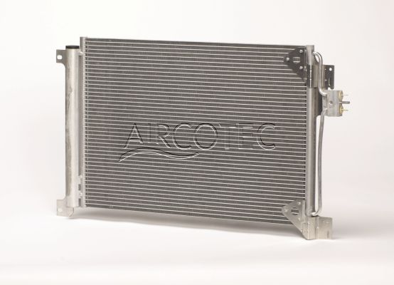 Condensator, climatizare ACT100277 APC