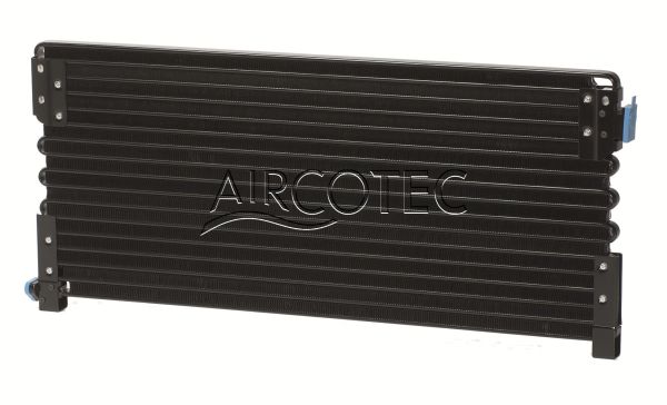Condensator, climatizare ACT100279 APC