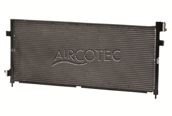Condensator, climatizare ACT100280 APC