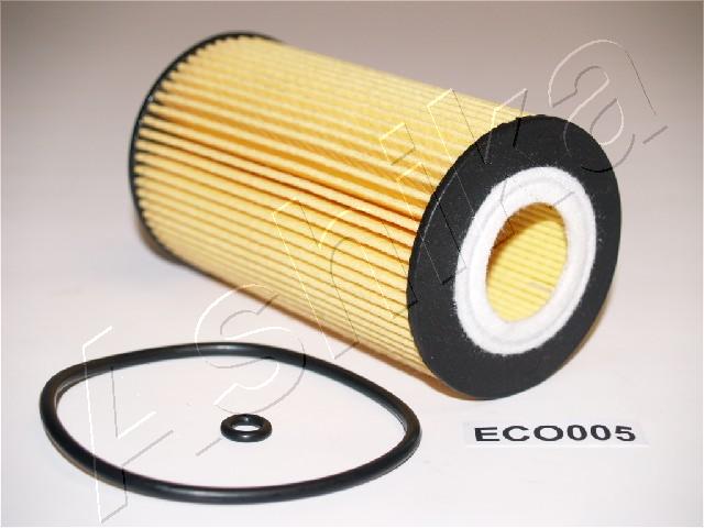 Filtru ulei 10-ECO005 ASHIKA