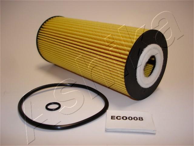 Filtru ulei 10-ECO008 ASHIKA