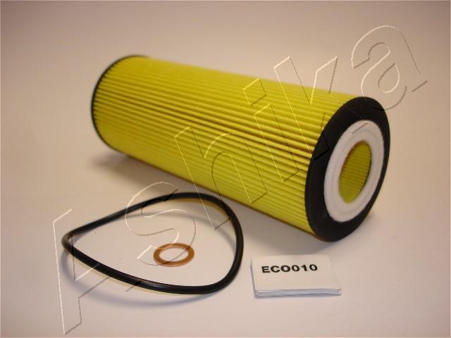 Filtru ulei 10-ECO010 ASHIKA