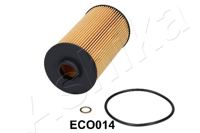 Filtru ulei 10-ECO014 ASHIKA
