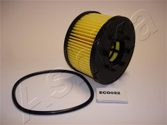 Filtru ulei 10-ECO022 ASHIKA
