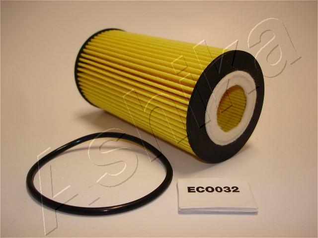 Filtru ulei 10-ECO032 ASHIKA