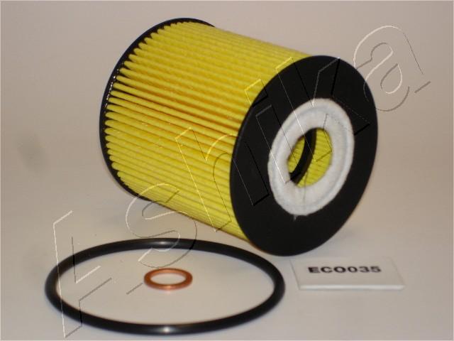 Filtru ulei 10-ECO035 ASHIKA