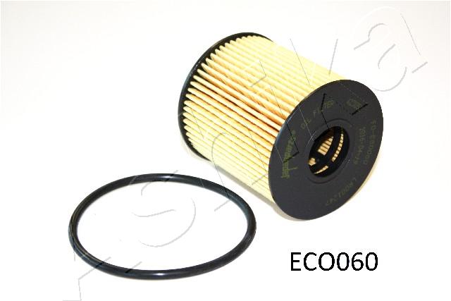 Filtru ulei 10-ECO060 ASHIKA
