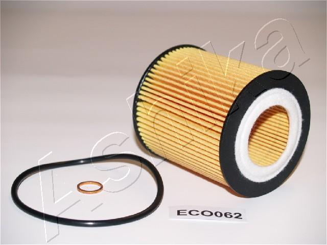 Filtru ulei 10-ECO062 ASHIKA