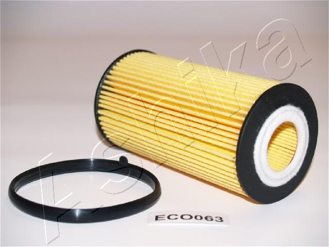 Filtru ulei 10-ECO063 ASHIKA
