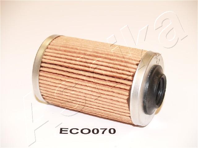 Filtru ulei 10-ECO070 ASHIKA